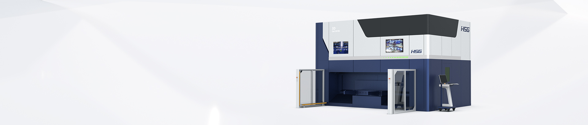 三維五軸切割機